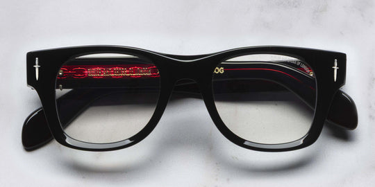 Cutler And Gross The Great Frog Phantom Square Opticals