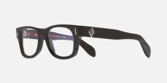 Cutler And Gross The Great Frog Phantom Square Opticals