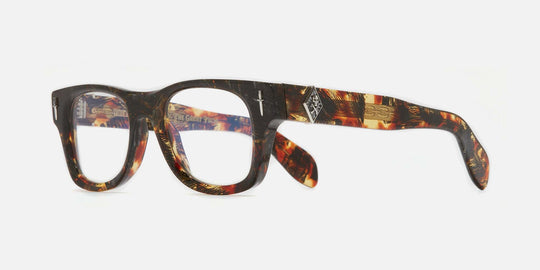 Cutler And Gross The Great Frog Phantom Square Opticals