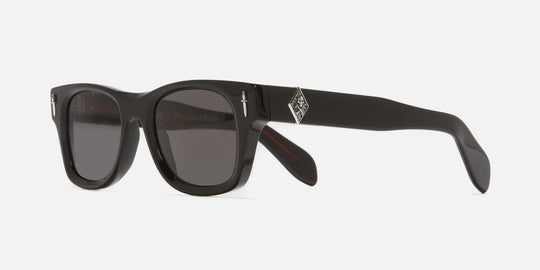 Cutler And Gross The Great Frog Phantom Square Sunglasses