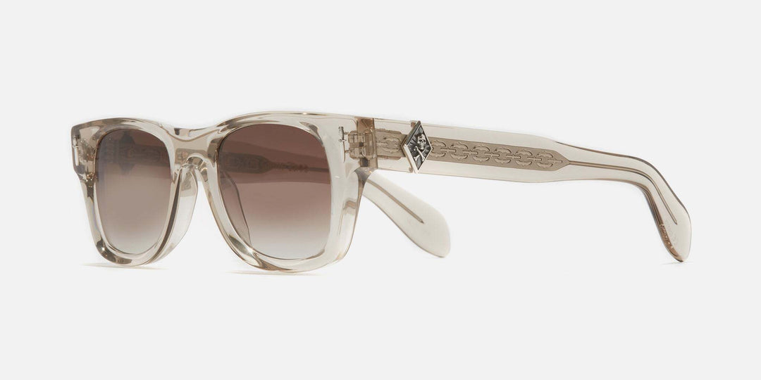 Cutler And Gross The Great Frog Phantom Square Sunglasses