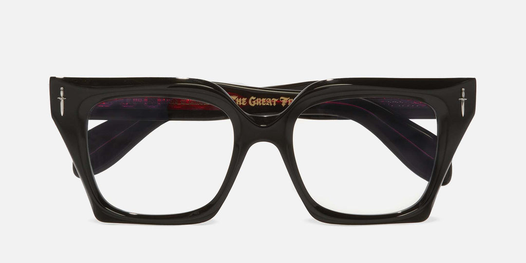 Cutler And Gross The Great Frog Prometheus Square Opticals