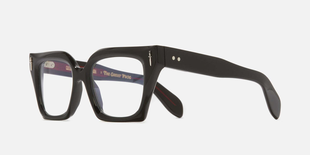 Cutler And Gross The Great Frog Prometheus Square Opticals