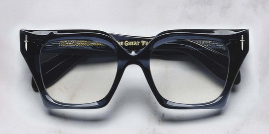 Cutler And Gross The Great Frog Prometheus Square Opticals