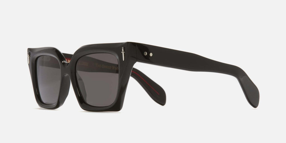 Cutler And Gross The Great Frog Prometheus Square Sunglasses