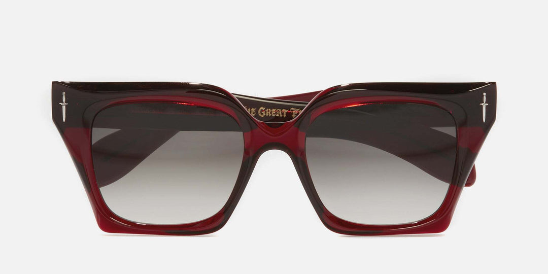 Cutler And Gross The Great Frog Prometheus Square Sunglasses