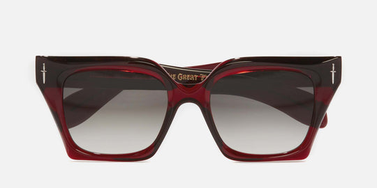 Cutler And Gross The Great Frog Prometheus Square Sunglasses