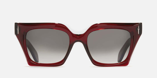 Cutler And Gross The Great Frog Prometheus Square Sunglasses