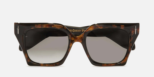 Cutler And Gross The Great Frog Prometheus Square Sunglasses