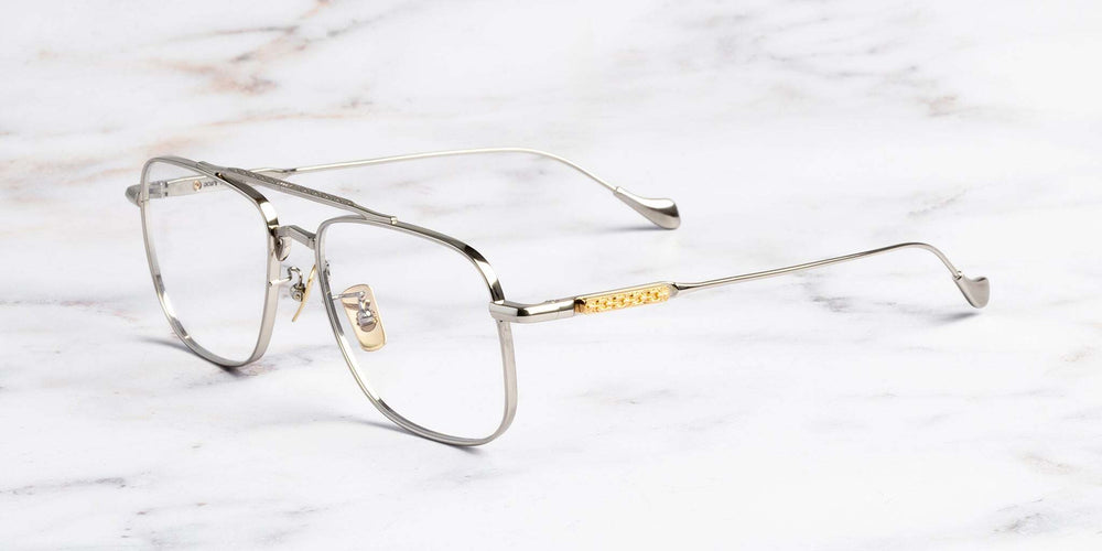 Cutler And Gross The Great Frog Richards Rectangle Opticals