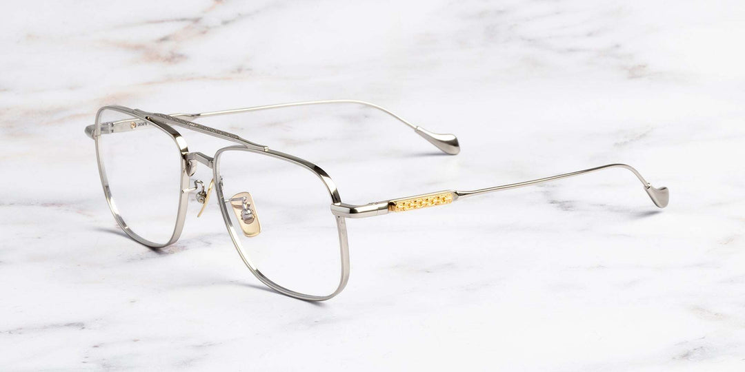 Cutler And Gross The Great Frog Richards Rectangle Opticals
