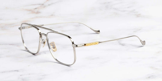 Cutler And Gross The Great Frog Richards Rectangle Opticals