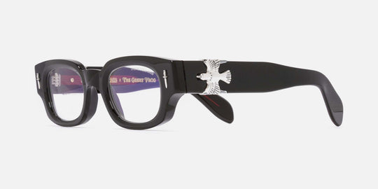 Cutler And Gross The Great Frog Soaring Eagle Rectangle Opticals