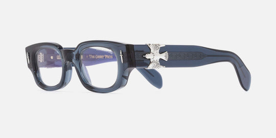 Cutler And Gross The Great Frog Soaring Eagle Rectangle Opticals