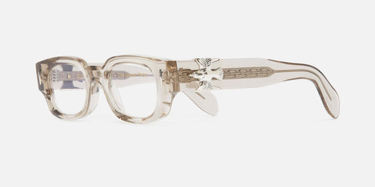 Cutler And Gross The Great Frog Soaring Eagle Rectangle Opticals