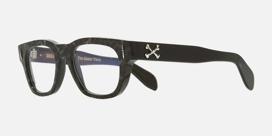 Cutler And Gross The Great Frog Crossbones Square Opticals
