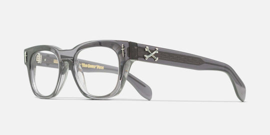 Cutler And Gross The Great Frog Crossbones Square Opticals