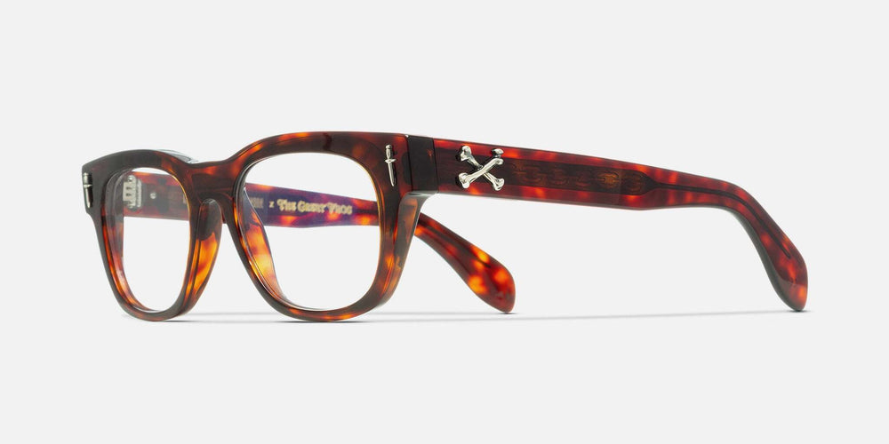 Cutler And Gross The Great Frog Crossbones Square Opticals