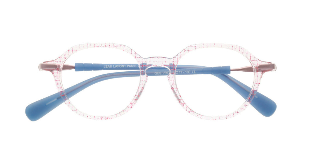 Lafont Gus