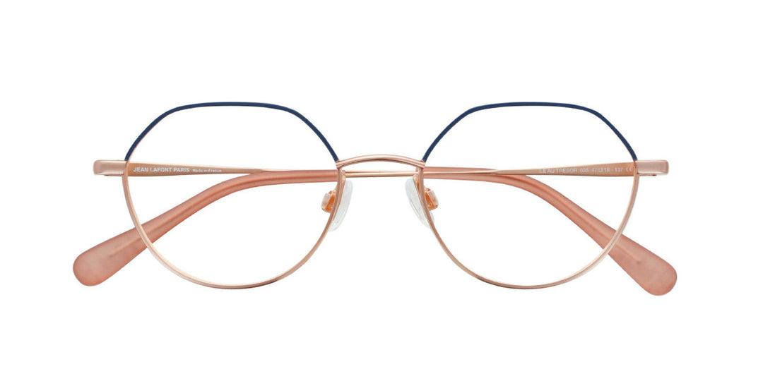 Lafont Ile-Au-Tresor
