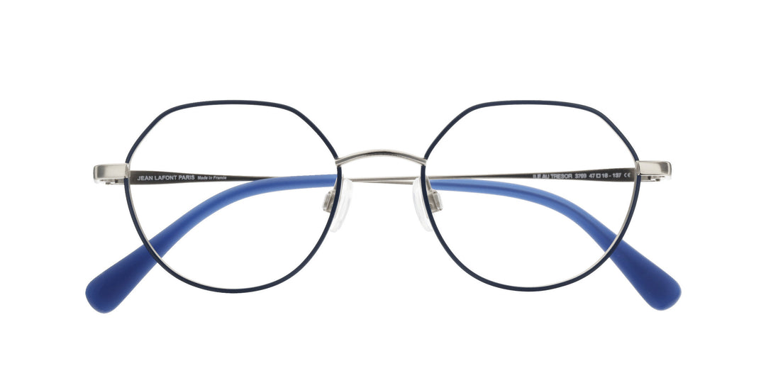 Lafont Ile-Au-Tresor