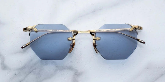Jacques Marie Mage El Dorado