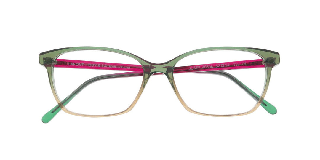 Lafont Jump