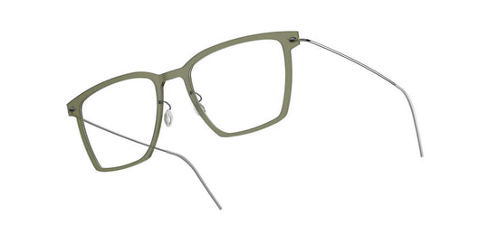 Lindberg N.O.W Titanium 6554