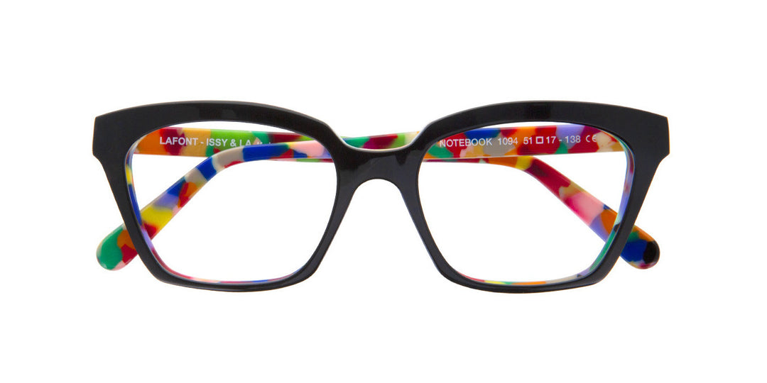 Lafont Notebook