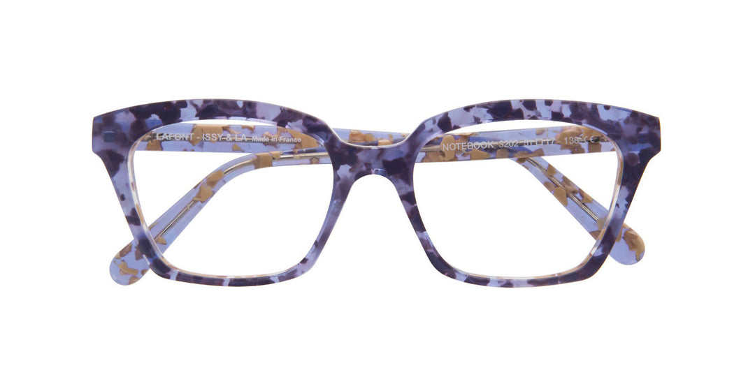 Lafont Notebook