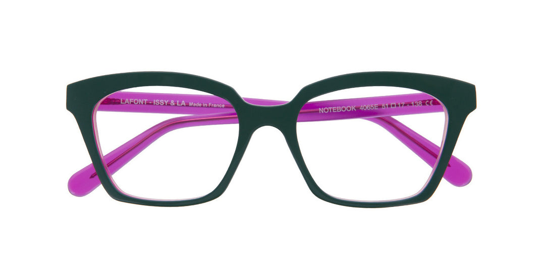 Lafont Notebook