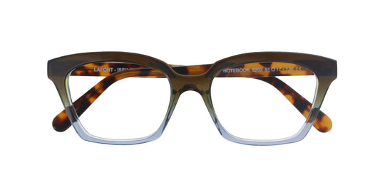 Lafont Notebook