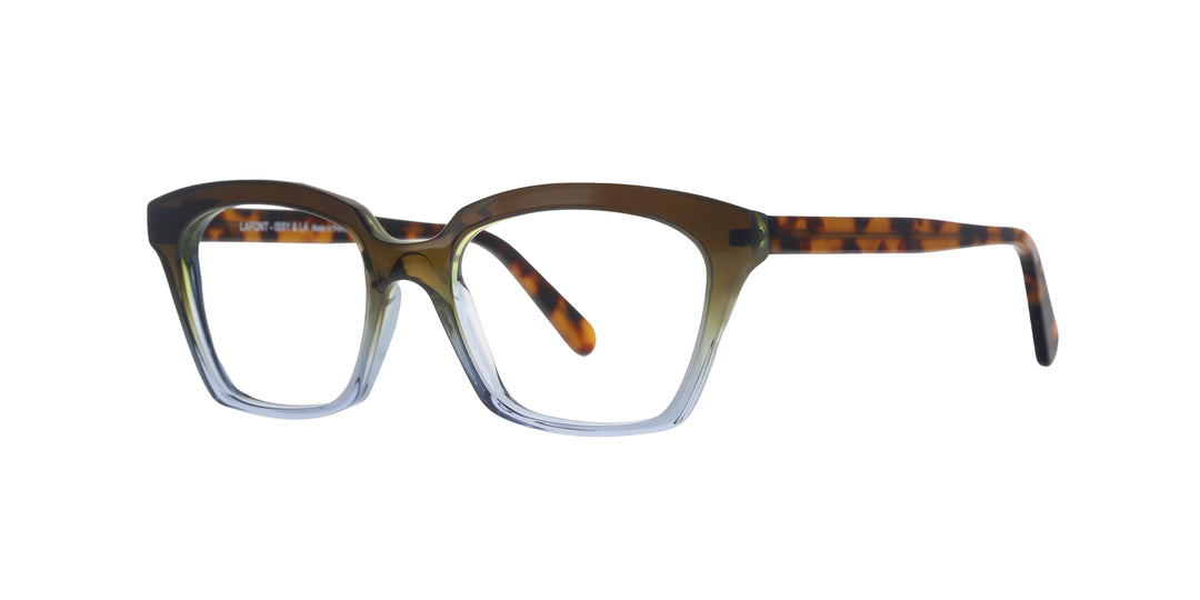 Lafont Notebook