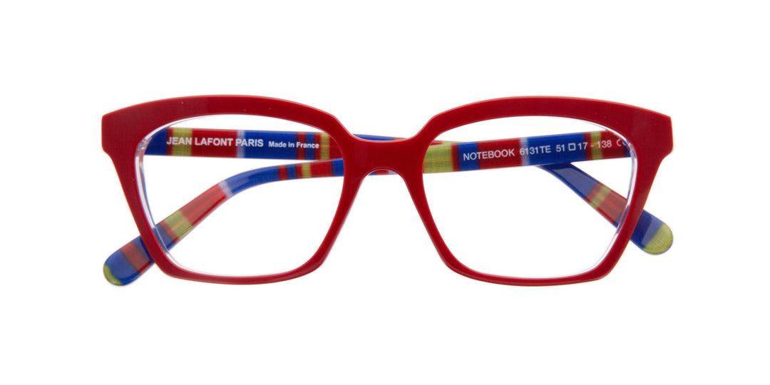 Lafont Notebook