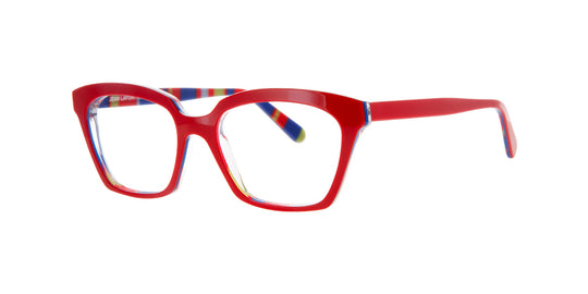Lafont Notebook
