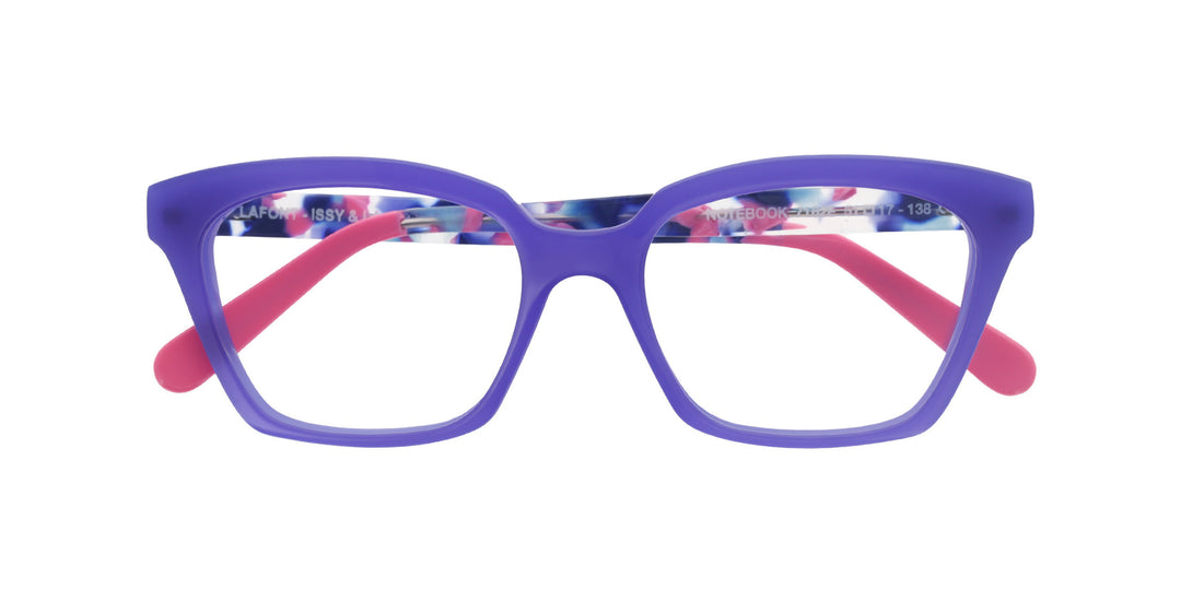 Lafont Notebook