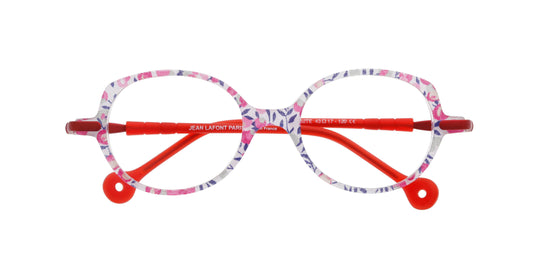 Lafont Odile