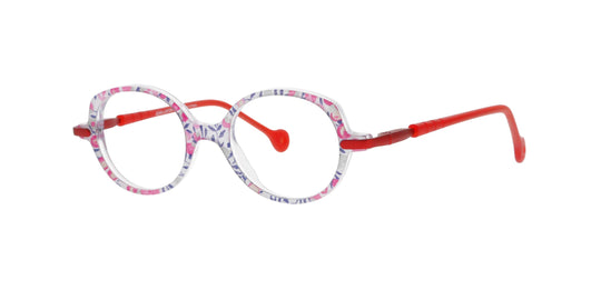 Lafont Odile