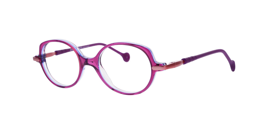 Lafont Odile