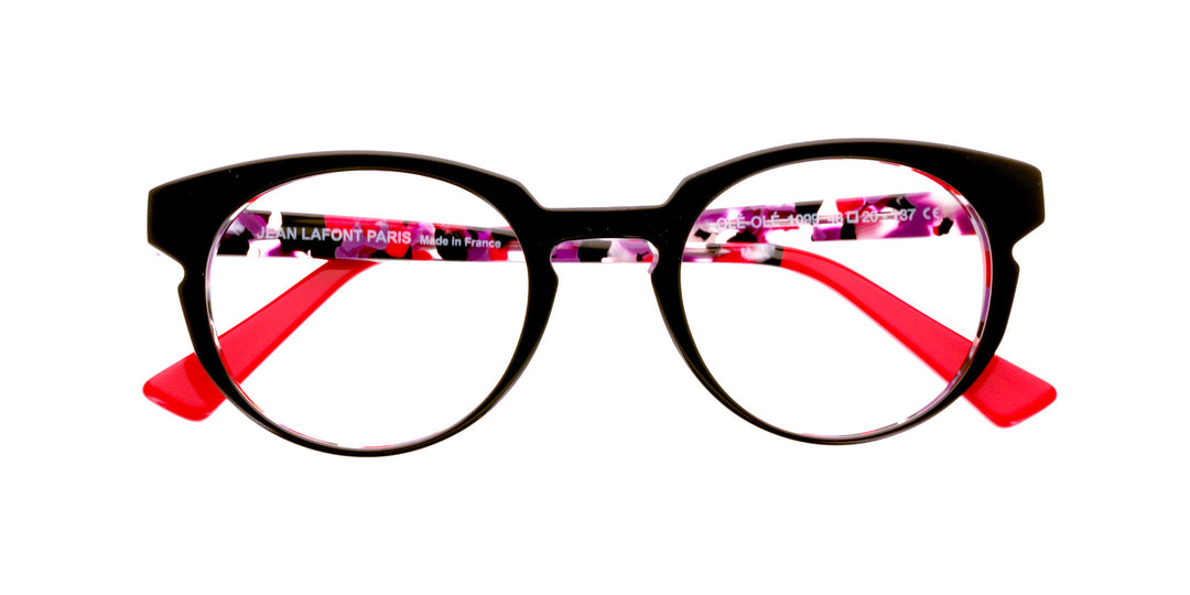 Lafont Ole-Ole