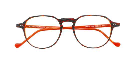 Lafont Omer