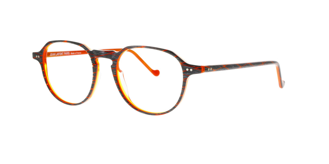 Lafont Omer