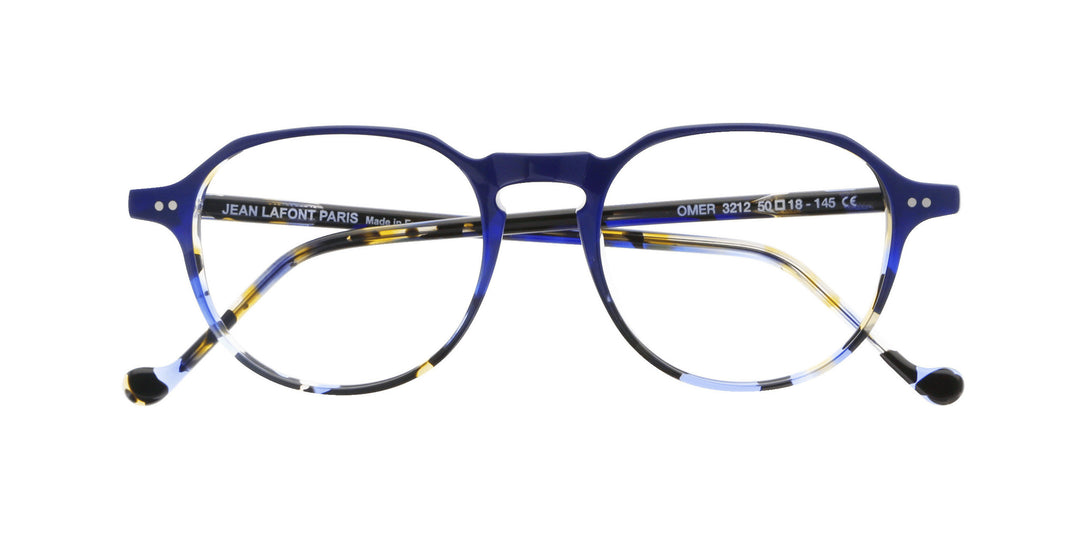 Lafont Omer