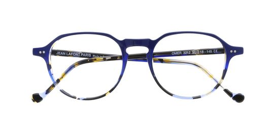 Lafont Omer