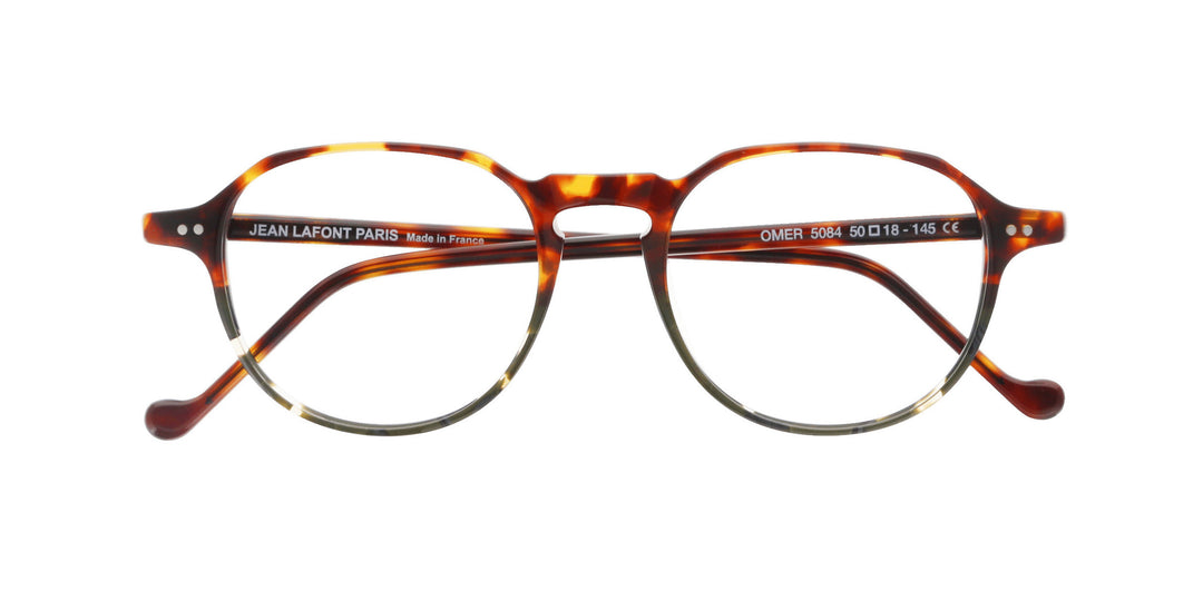 Lafont Omer