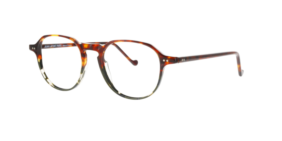 Lafont Omer