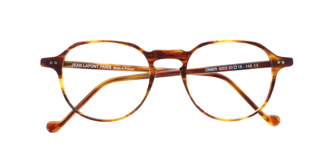 Lafont Omer