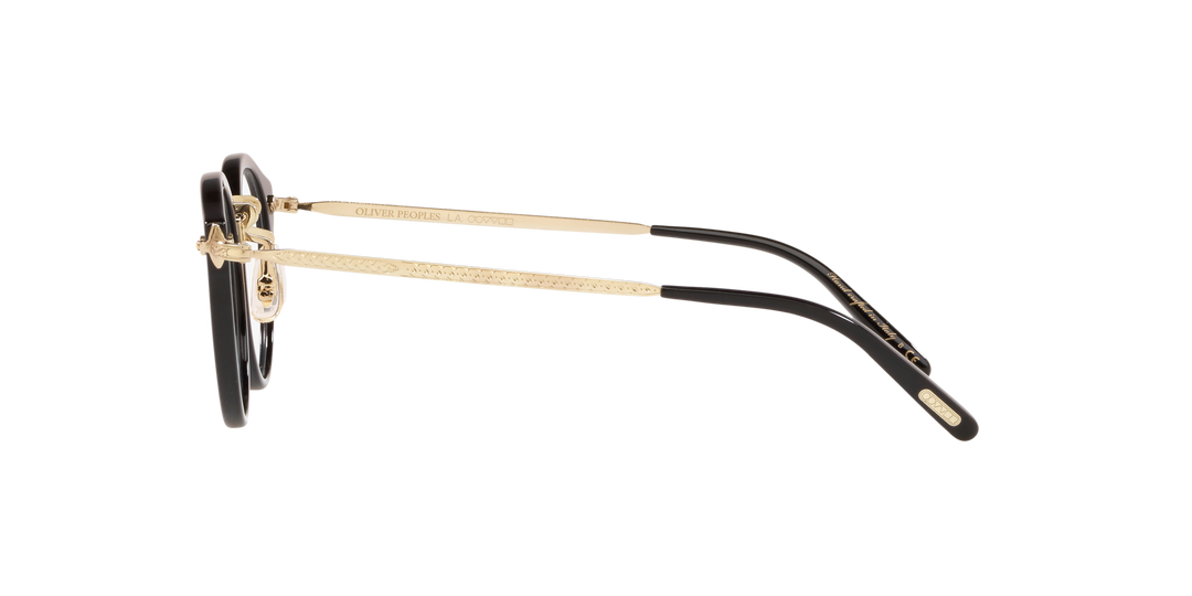 Oliver Peoples OP-505