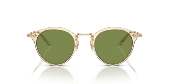 Oliver Peoples OP-505 Sun