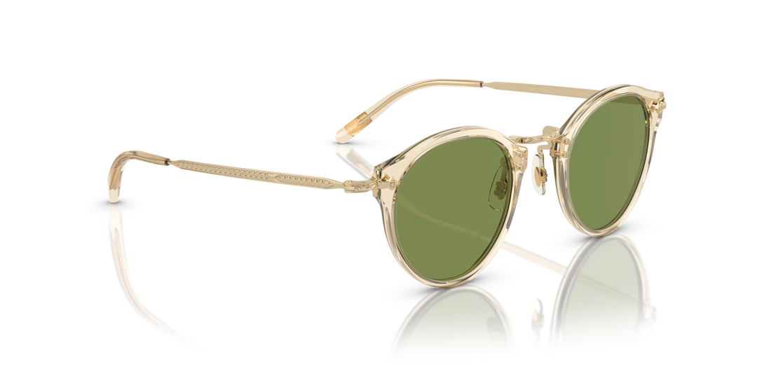 Oliver Peoples OP-505 Sun
